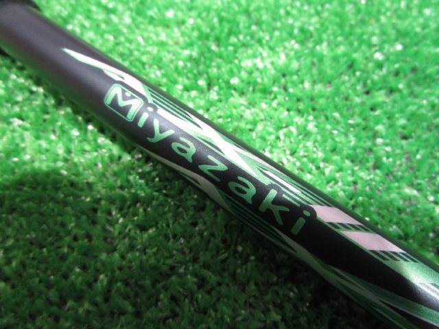 中古 ゼクシオX2022 7I 0°ユーティリティ ゴルフ用品