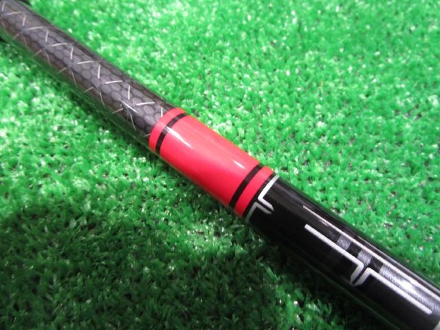 中古 STEALTH HD 5I 23.5°ユーティリティ ゴルフ用品