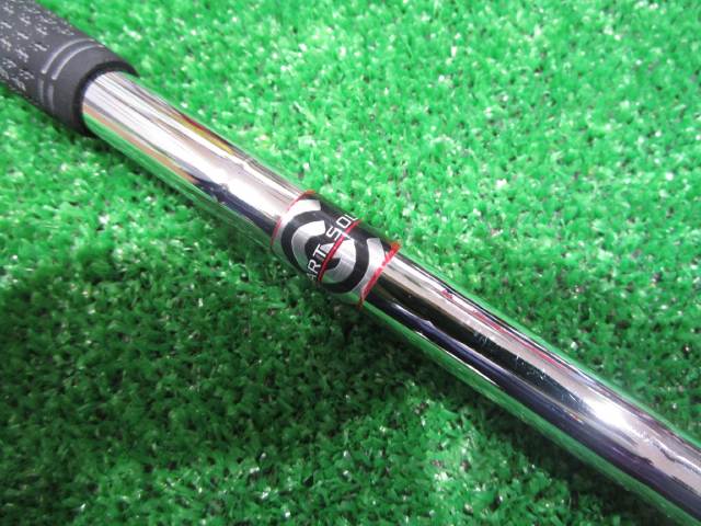 中古 SMART SOLE 4 G WEDGE 50°ウェッジ ゴルフ用品