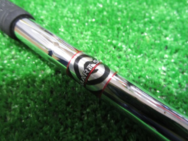 中古 SMART SOLE 4 S WEDGE 58°ウェッジ ゴルフ用品