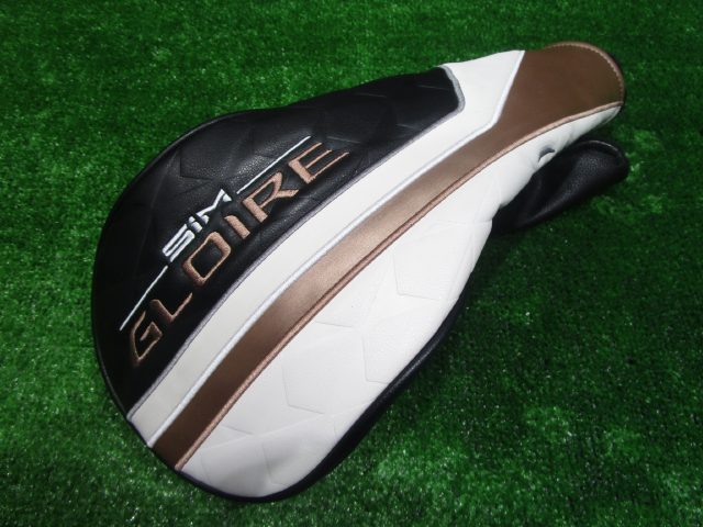 中古 SIM GLOIRE 10.5°ドライバー ゴルフ用品