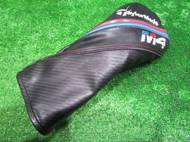 中古 M4 5W 18°フェアウェイウッド ゴルフ用品