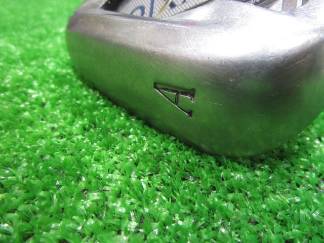 中古 ゼクシオ2012モデル 50°ウェッジ ゴルフ用品