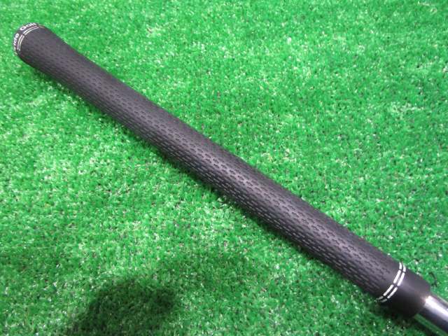 中古 RTX ZIPCORE BLACK SATIN 52-10 52°ウェッジ ゴルフ用品