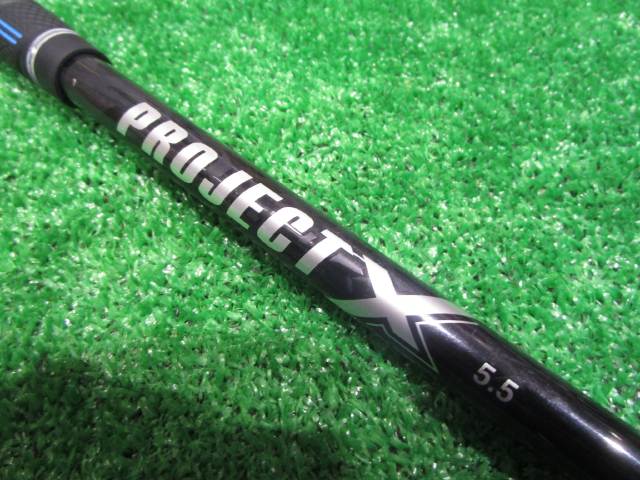 中古 GIGA HS-797ユーティリティ 21 21°ユーティリティ ゴルフ用品