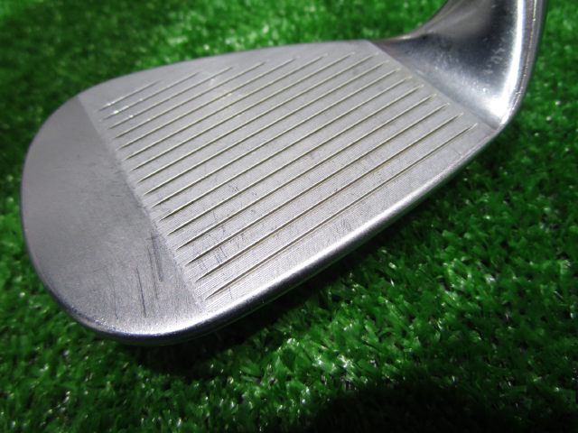 中古 ボーケイSM9ツアークローム50-12F 50°ウェッジ ゴルフ用品