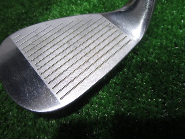 中古 PROTOTYPE H1060 60°ウェッジ ゴルフ用品