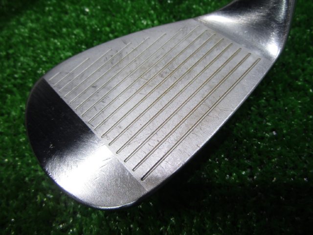 中古 PROTOTYPE H1056 56°ウェッジ ゴルフ用品