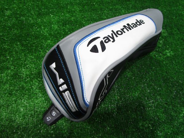 中古 SIM 5W 19°フェアウェイウッド ゴルフ用品