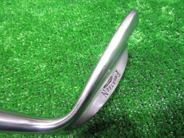 中古 FH Forged V1 58°ウェッジ ゴルフ用品