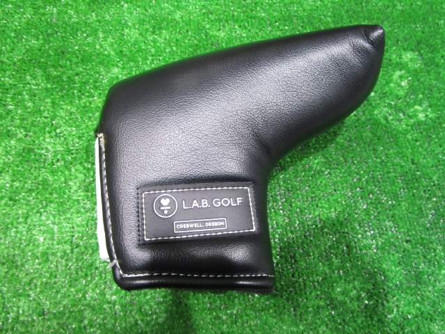 中古 LINK.1パター ゴルフ用品