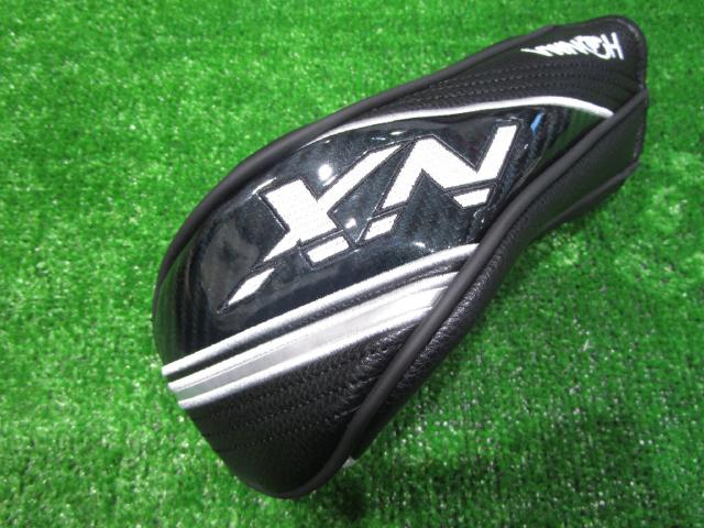 中古 BERES NX UT Ti4U 22°ユーティリティ ゴルフ用品