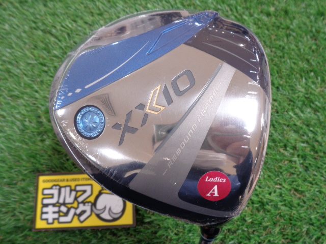 DUNLOP レディースドライバー