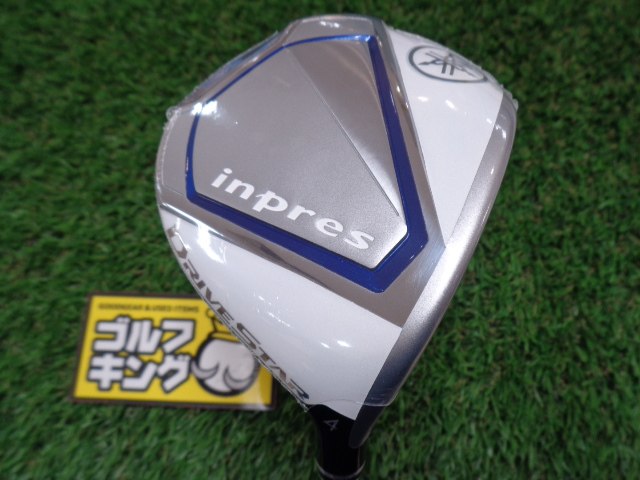 YAMAHA レディースフェアウェイ