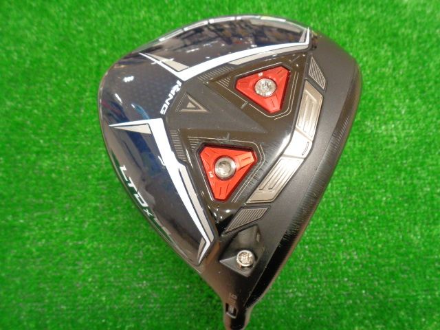 LTDx LS Driver – COBRA Golf