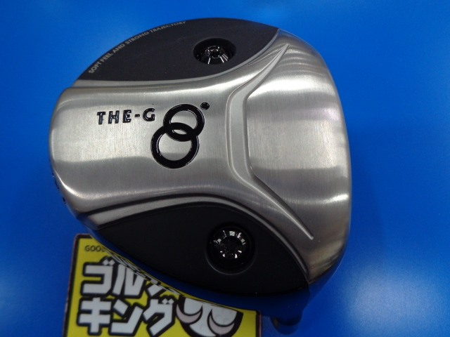 中古ゴルフ THE-G 10°の写真