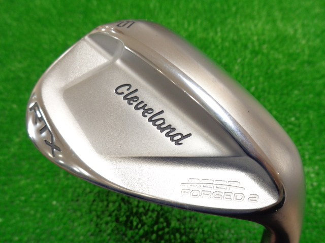 中古ゴルフ RTX DEEP FORGED2 56-12 56°
