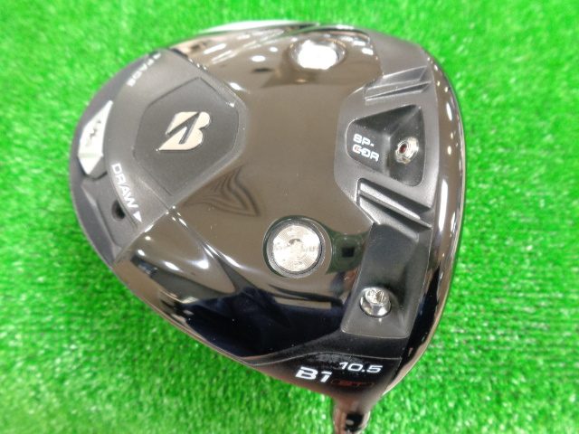 中古ゴルフ B1 ST 10.5°