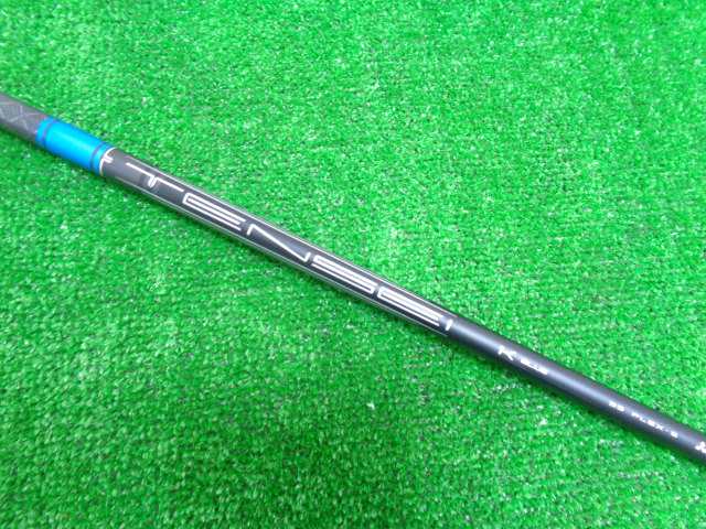 中古ゴルフ 三菱 CHEMICAL シャフトの写真