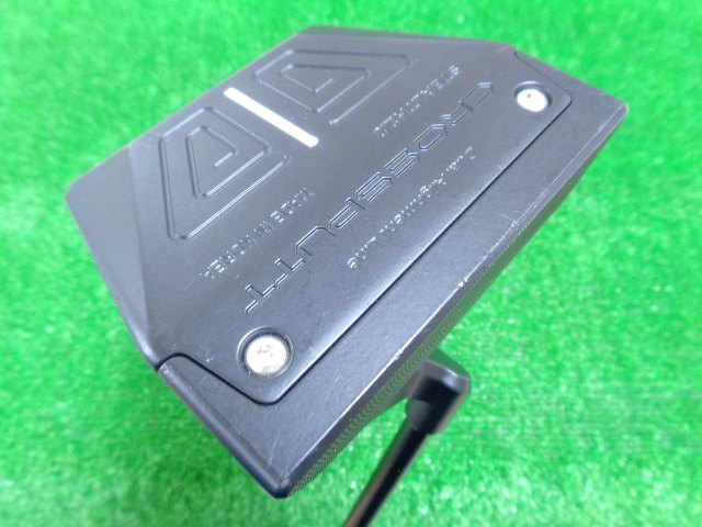 中古ゴルフ その他 パターの写真