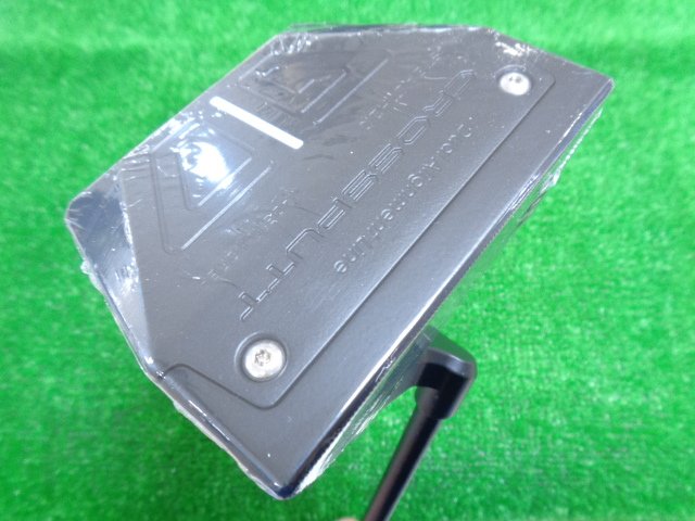 中古ゴルフ クロスパット Stealth2.0 BK