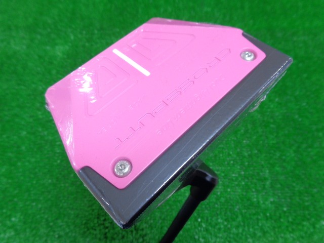 中古ゴルフ その他 パターの写真