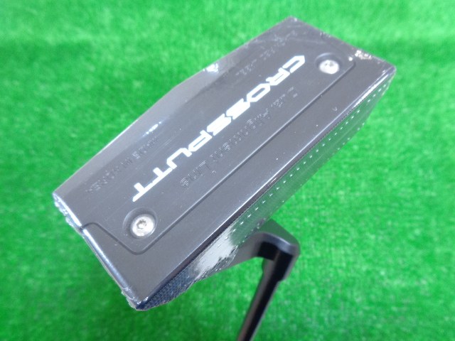 中古ゴルフ その他 パターの写真