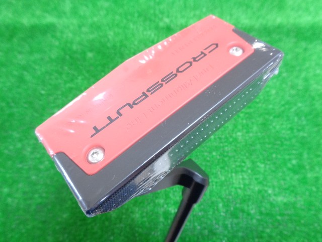 中古ゴルフ その他 パターの写真