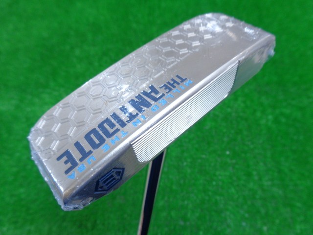 中古ゴルフ ANTIDOTE 2025 SB1の写真