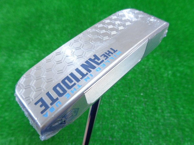 中古ゴルフ ANTIDOTE 2025 SB1の写真