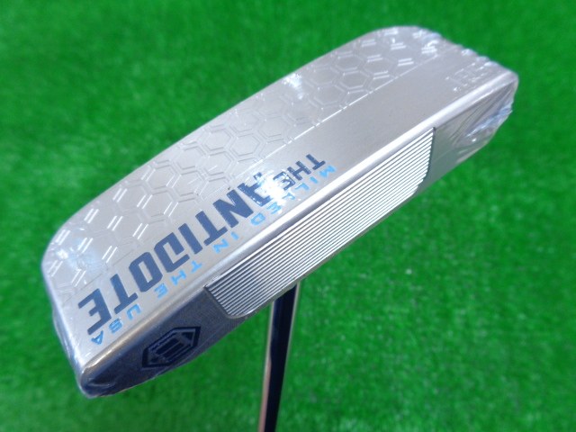 中古ゴルフ ANTIDOTE 2025 SB1の写真