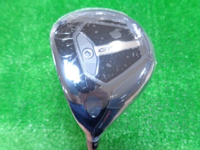 中古ゴルフ GT280 Mini Driver 13°