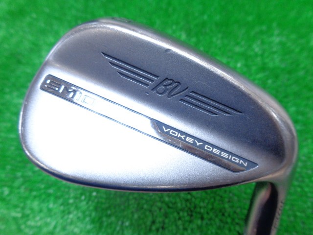 中古ゴルフ Titleist ウェッジの写真