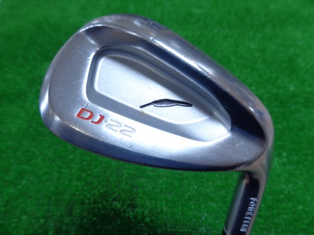 中古ゴルフ FOURTEEN ウェッジの写真