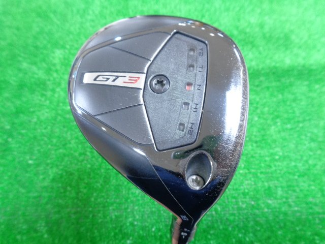 中古ゴルフ GT3 18 18°