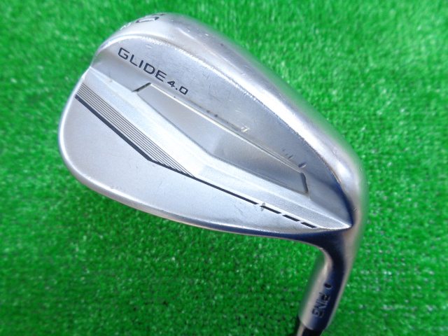 中古ゴルフ GLIDE4.0 50S 50°の写真