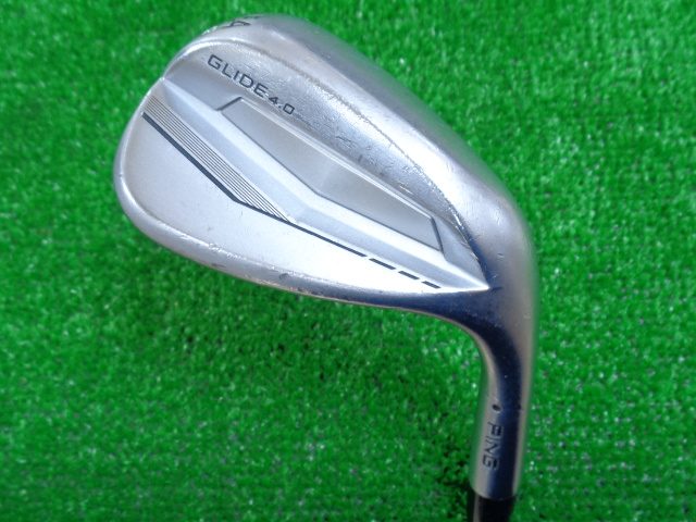 中古ゴルフ GLIDE4.0 54S 54°の写真