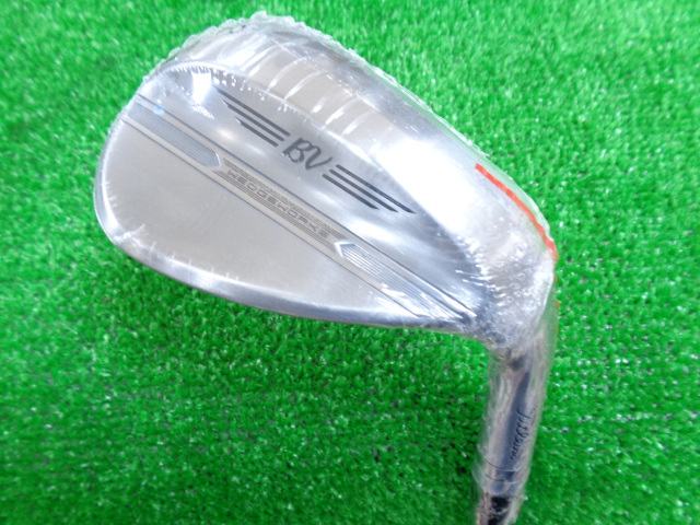 中古ゴルフ Titleist ウェッジの写真