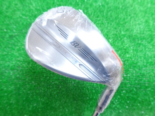 中古ゴルフ Titleist ウェッジの写真