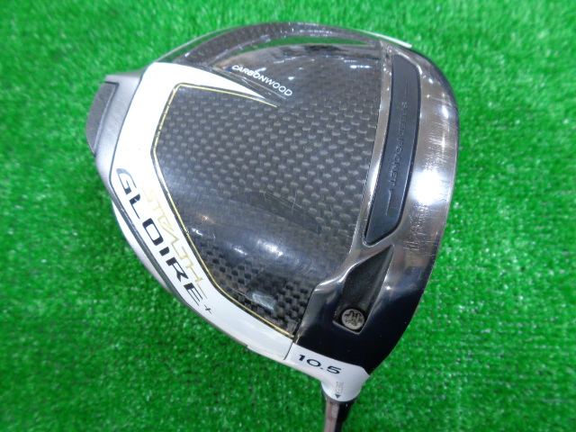 中古ゴルフ STEALTH GLOIRE+ 10.5°の写真