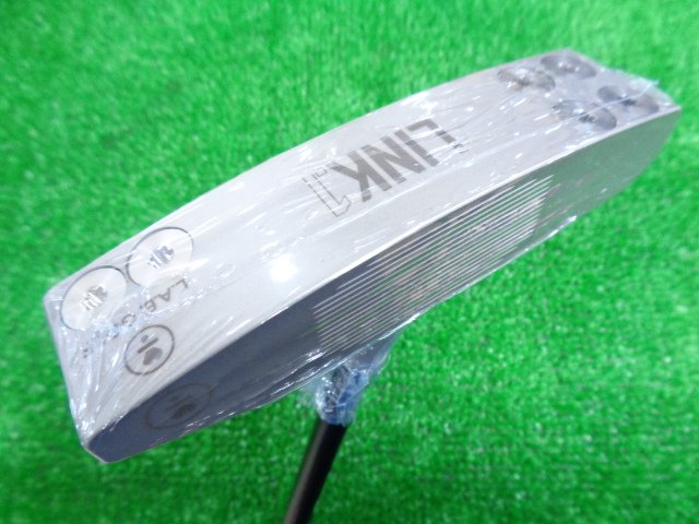 中古ゴルフ LINK.1