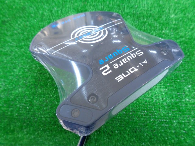 中古ゴルフ Ai-ONE SQUARE 2 SQUARE MAX STRIRE