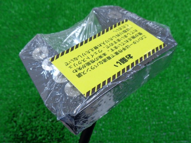 中古ゴルフ MEZZ.1の写真