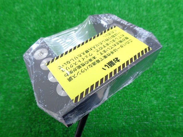 中古ゴルフ その他 パターの写真