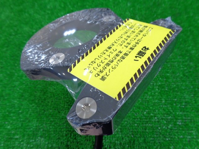 中古ゴルフ DF3の写真