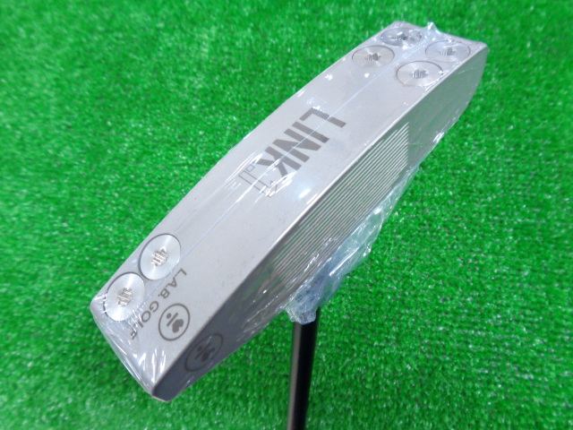 中古ゴルフ LINK.1の写真