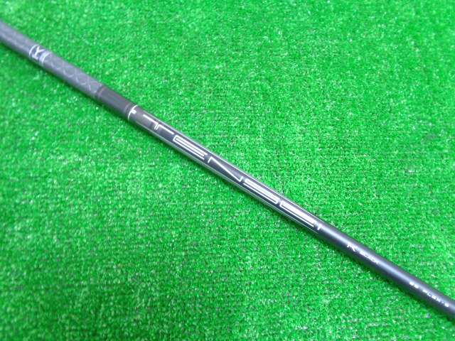 中古ゴルフ 三菱 CHEMICAL シャフトの写真