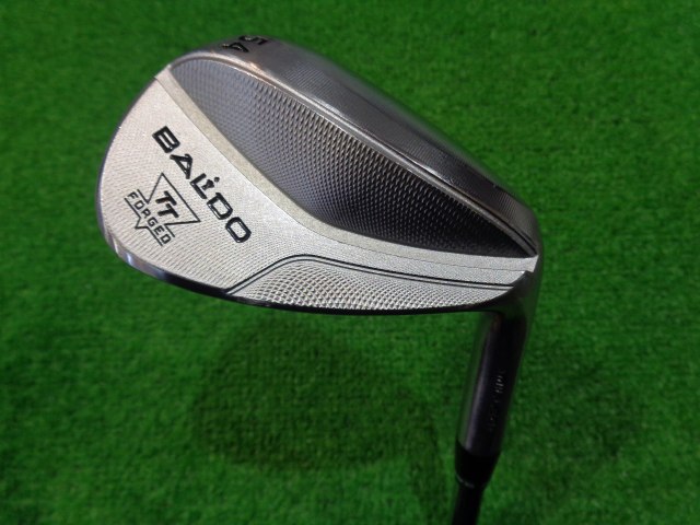 中古ゴルフ TT FORGED MILLED WEDGE TOUR SATIN 54°の写真