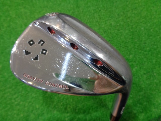 中古ゴルフ ONOFF FORGED WEDGE 2019 58°