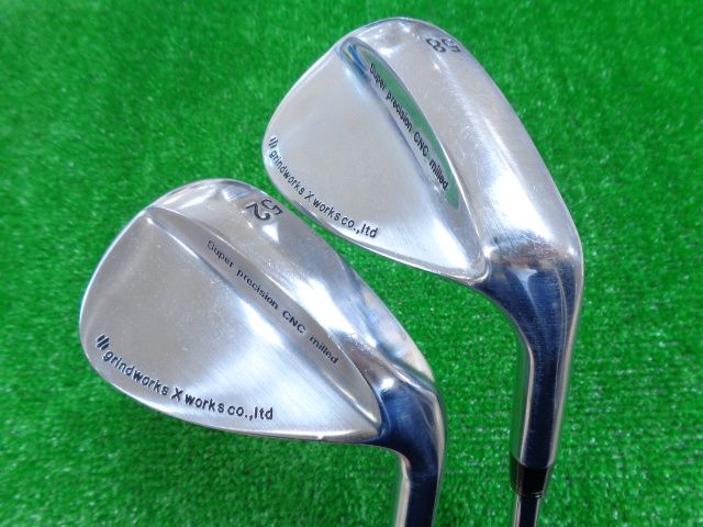 中古ゴルフ その他 ウェッジの写真